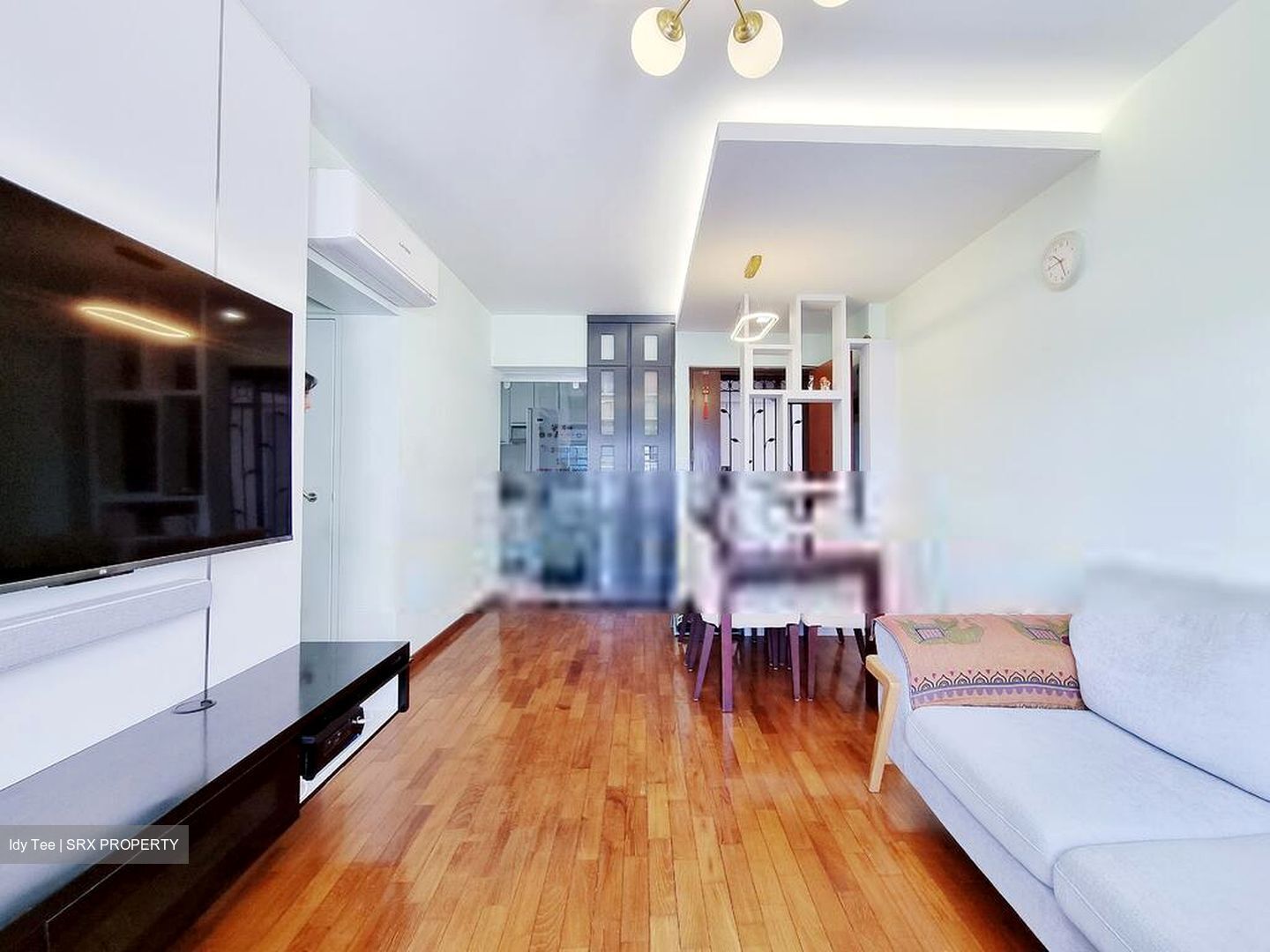 Blk 441C Fernvale Vista (Sengkang), HDB 3 Rooms #631531311